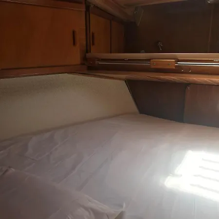 Atypique Voilier L'or Du Temps - Location Exclusive Botel *